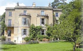 The Bailbrook Lodge B&B,  Bath